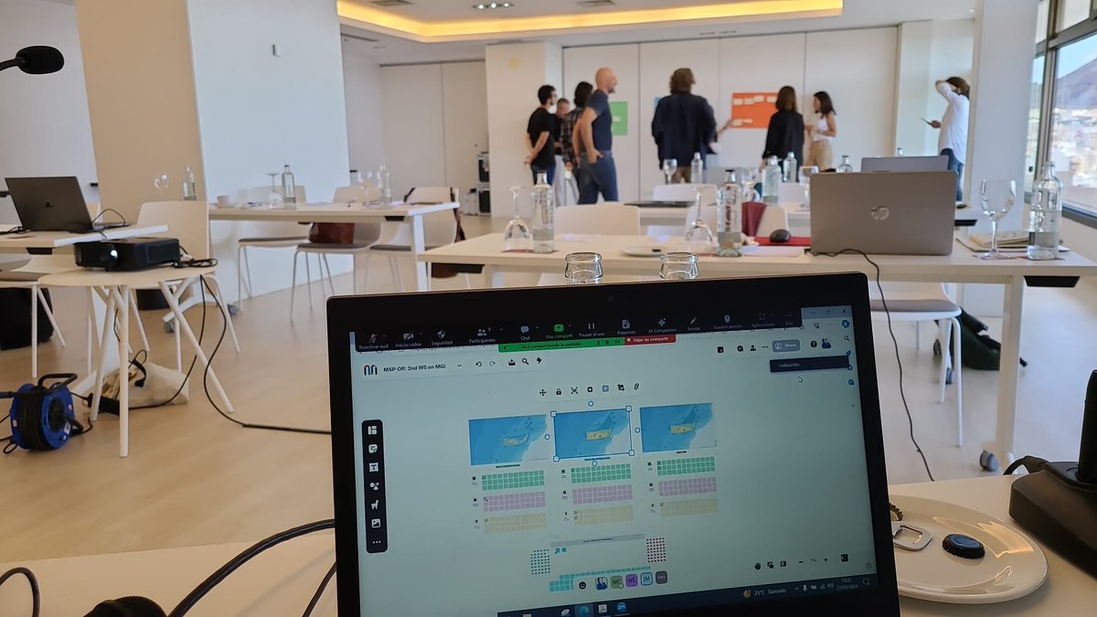 MSP-OR Project tweet media