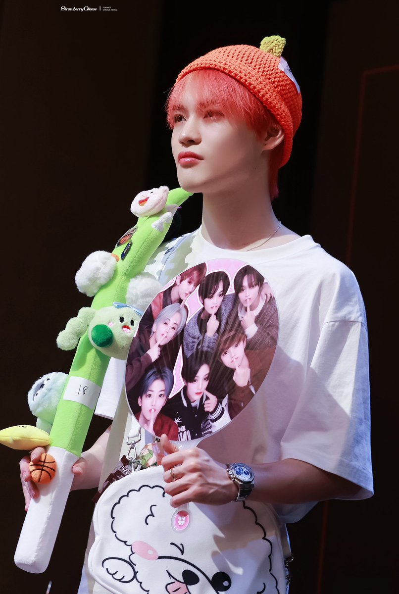 240521  #천러 #辰乐  #CHENLE