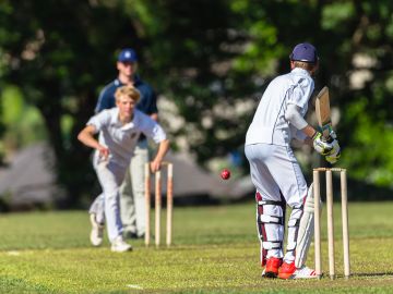Check out all of our current cricket courses here bit.ly/4bTtQzw