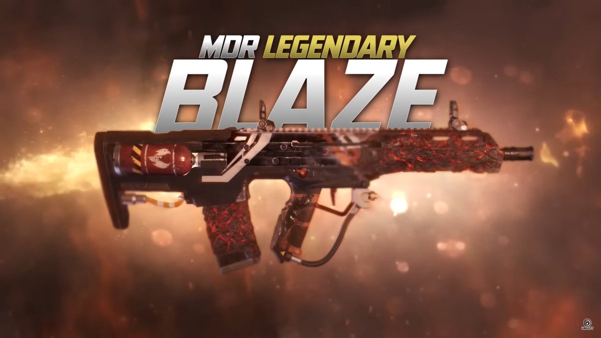 Marvel Rivals Tournaments tweet media