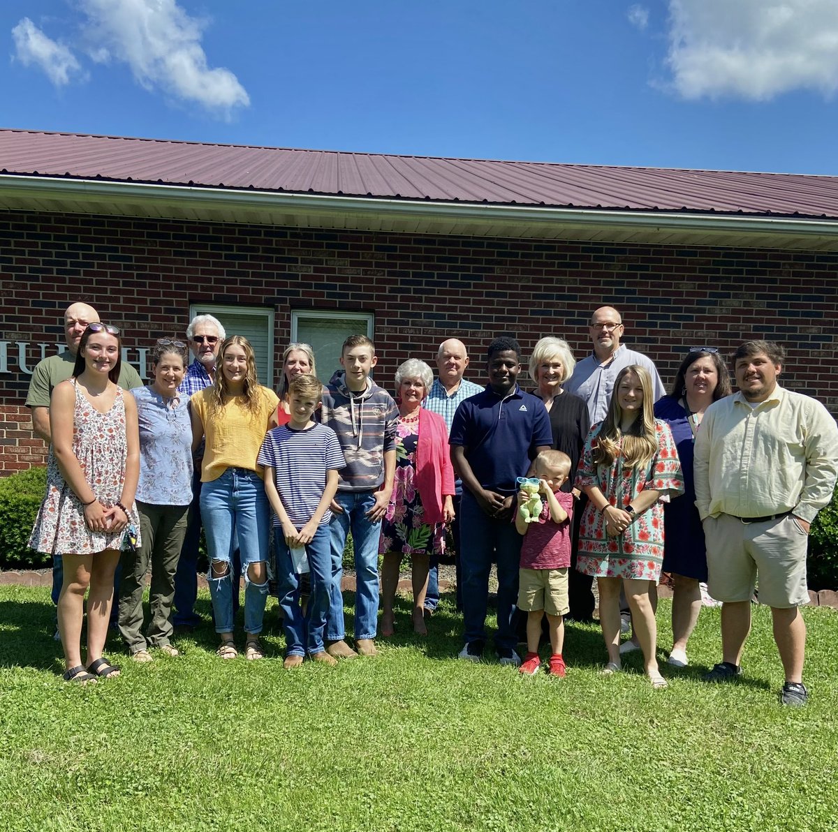 Grace Rogers tweet media