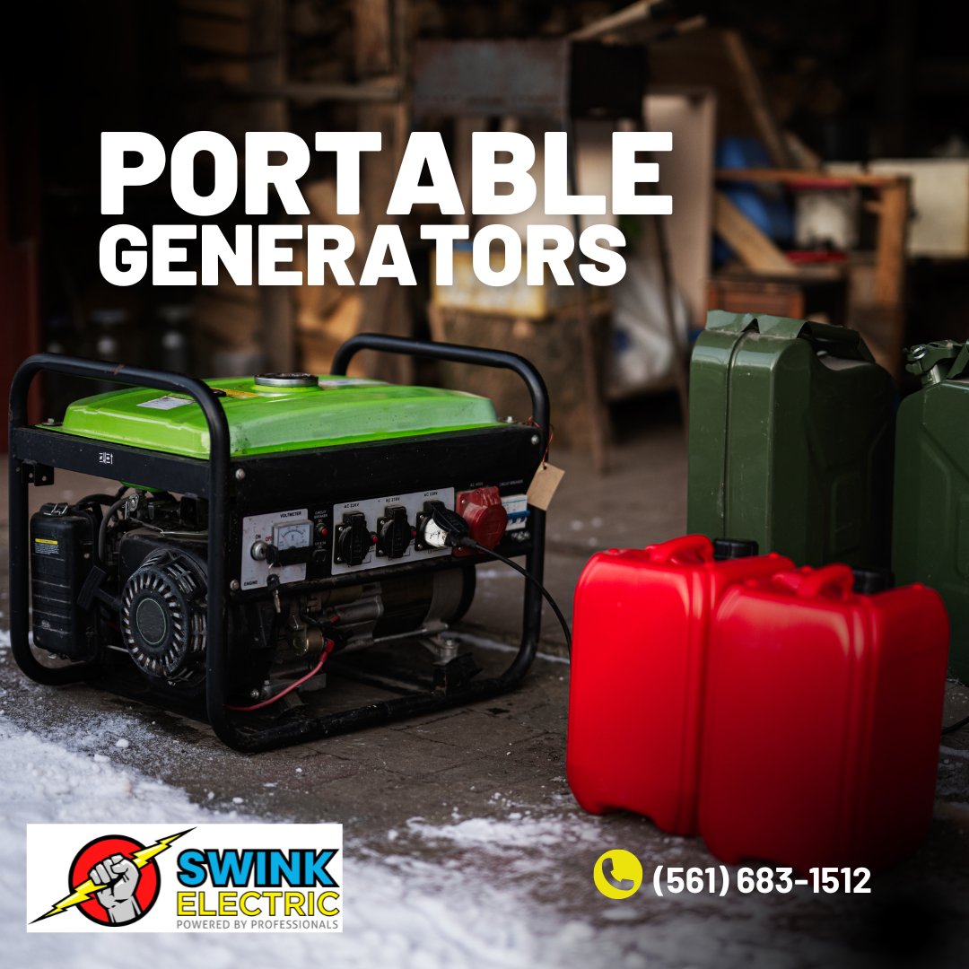 Power up your home safely and conveniently with our portable generator inlet box! ⚡️ Never worry about outages again—our expertly installed solution ensures seamless power transfer, keeping your household running smoothly. 💡 #GeneratorPower #SafetyFirst #ExpertElectricians