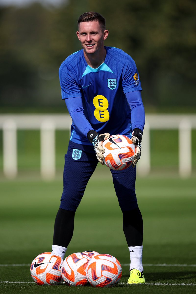 It’s always an honour to receive the call up. I’ve missed this feeling and being with the squad! <a href="/England/">England</a> ❤️🏴󠁧󠁢󠁥󠁮󠁧󠁿