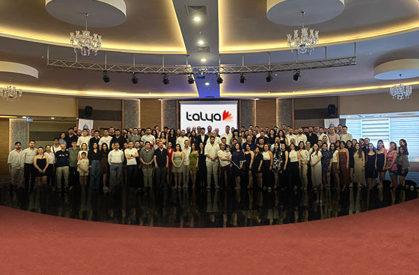 Medisoft_HBYS's tweet photo. Talya Bilişim ve ERS Ailelerinin bir araya geldiği, bol eğlenceli, yemeli-içmeli, denizli-havuzlu, göbek atmalı ve bol kahkahalı bir organizasyonu daha tamamladık.
İyi ki Varsınız…
#medisoft #medisoftyazilim #medisofthbys #medisoftapp #medisofthastane #medipacs #talyabilisim https://t.co/76vyjvtzpV