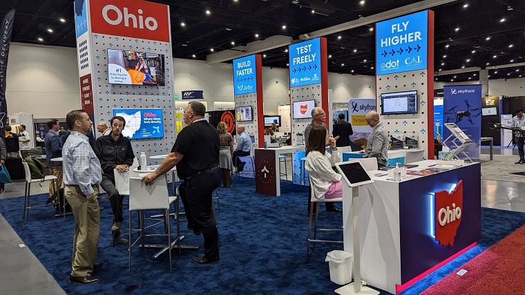 Commercial UAV News tweet media