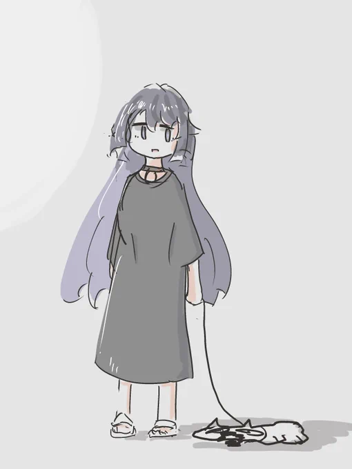 暑いね(再) 