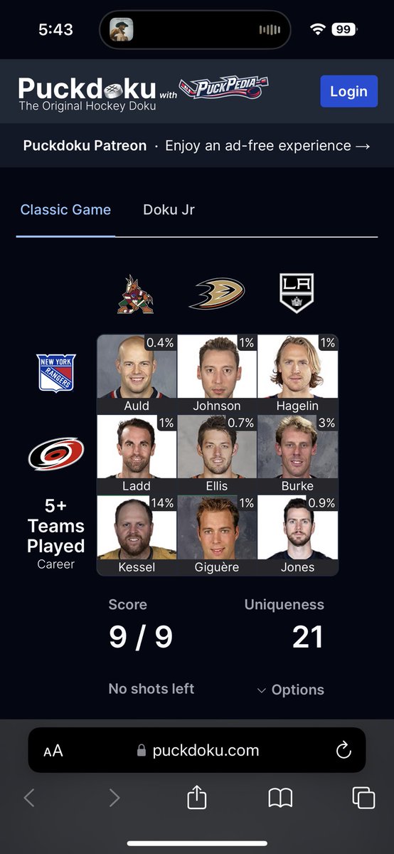 mattfranchise19's tweet photo. @puckdoku https://t.co/Sx72Y49akN
