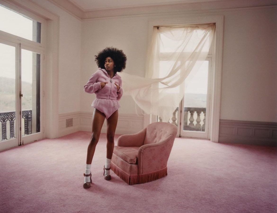 muglare's tweet photo. This shot! Renell always comes through, I absolutely adore her work https://t.co/BBFCMKvXAT