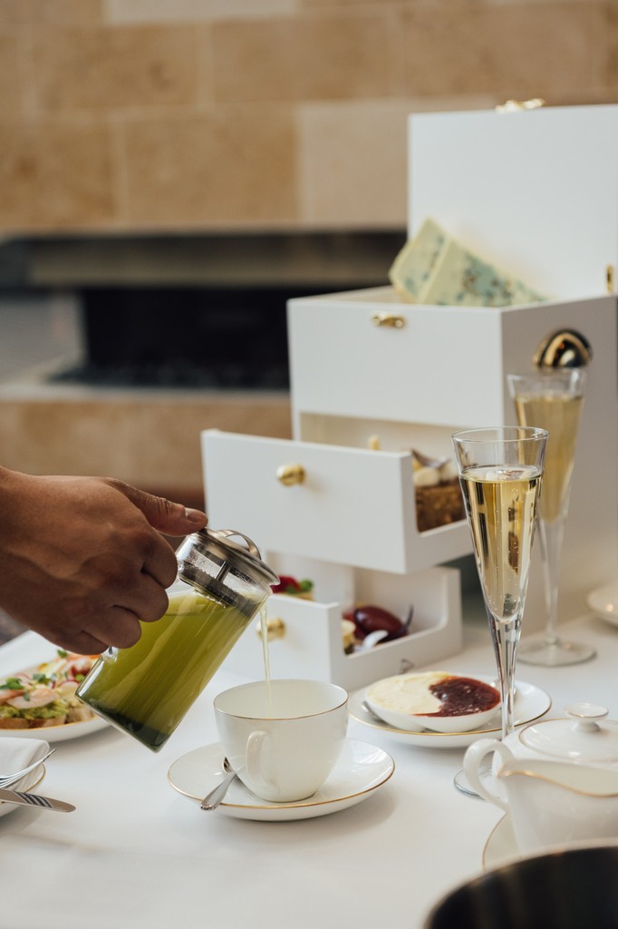 Sofitel Heathrow tweet media