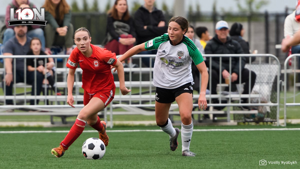 🆚 Another week, and another memorable battle between two early title contenders. Here's our 𝗪𝗲𝗲𝗸𝗹𝘆 𝗥𝗲𝘄𝗶𝗻𝗱 👉 l1o.ca/wr052124 #L1ONSteppingUp