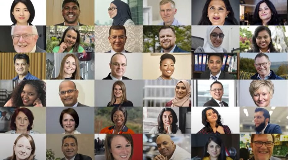 ACCA has reached two new milestones – it has reached 100,150 UK members and 252,500 across the global! Read the full story at pqmagazine.com @ACCANews @ACCA_UK @ACCAMalaysia @ACCA_PK @ACCAIreland @ACCA_Africa @ACCA_SA @ACCAIndia @ACCAIndonesia @ACCACanada @ACCA_USA