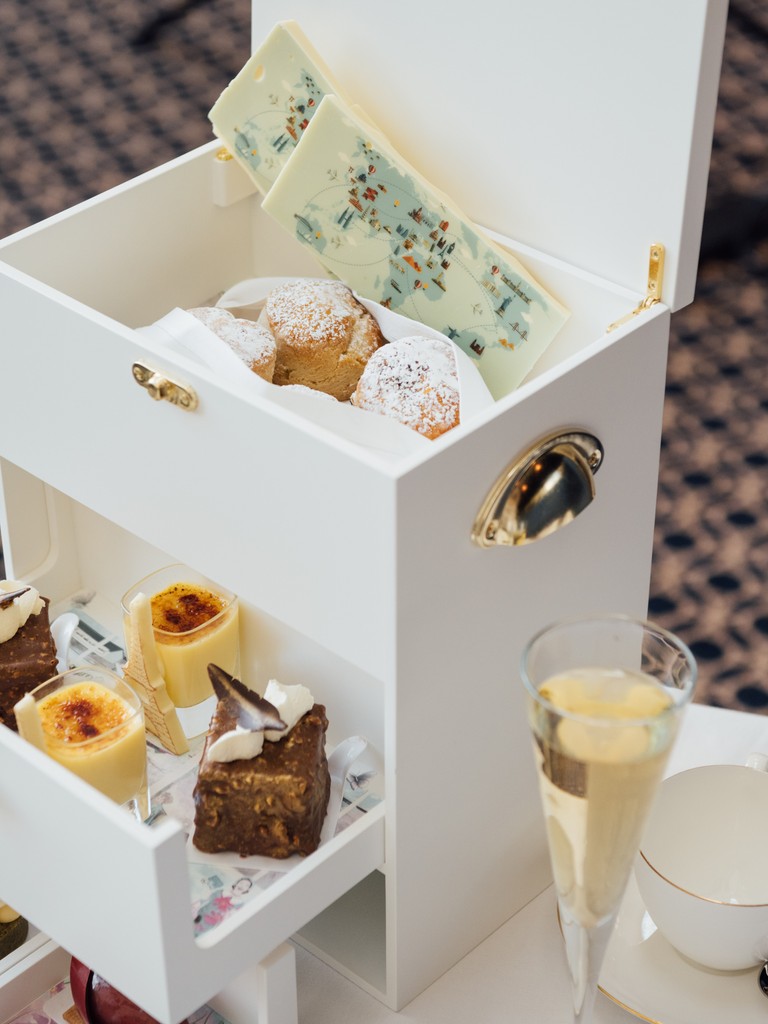 Sofitel Heathrow tweet media