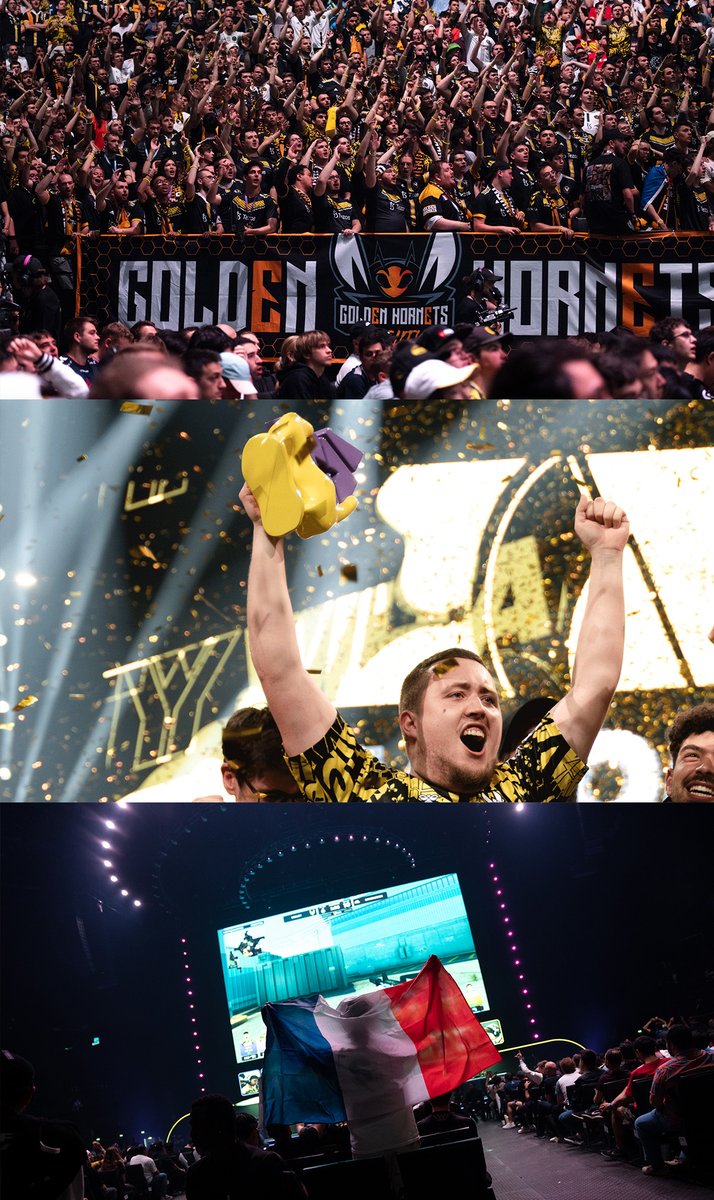 Team Vitality 🐝 tweet media