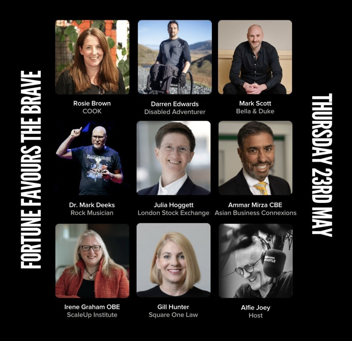 Oculus HR (@oculushr) on Twitter photo We are delighted to support the <a href="/entforum/">Entrepreneurs' Forum</a> as a partner for their spring conference, Fortune Favours the Brave.
We look forward to seeing everyone there for an insightful day of discussions and presentations.
#realworldhr #hragency #humanresources #networking #buildingrelations We are delighted to support the <a href="/entforum/">Entrepreneurs' Forum</a> as a partner for their spring conference, Fortune Favours the Brave.
We look forward to seeing everyone there for an insightful day of discussions and presentations.
#realworldhr #hragency #humanresources #networking #buildingrelations