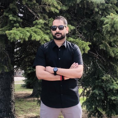 drpptiwari's tweet photo. #NewProfilePic https://t.co/Gbg2fcmdTB
