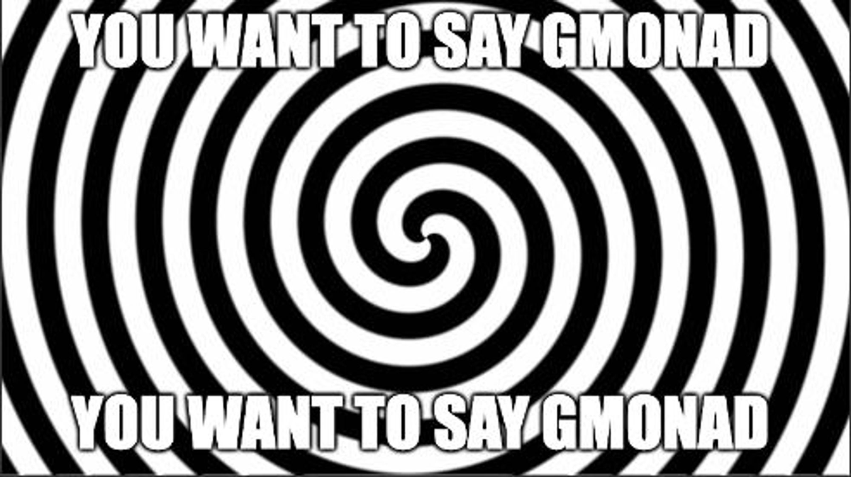 gmonad say it back