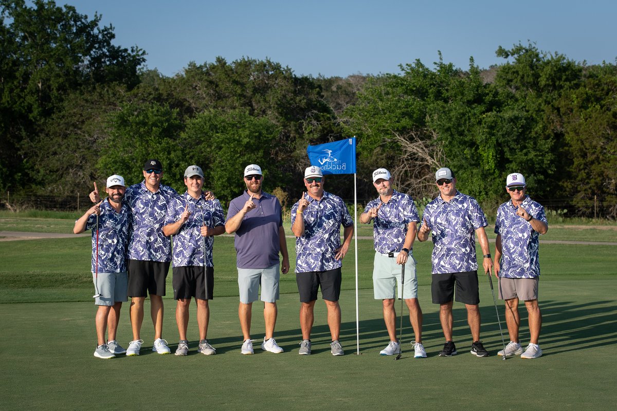 2024 Boerne Coach's Ryder Cup ..WINNERS!!!