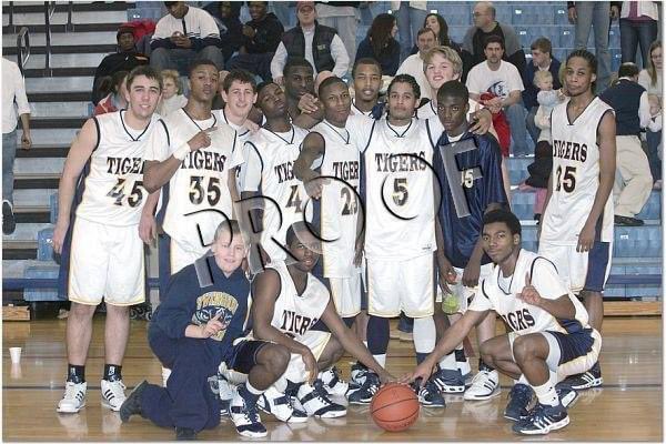 Dominique Sanders tweet media