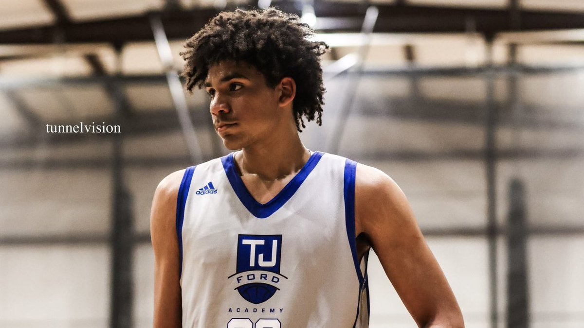 𝟑𝐒𝐒𝐁 𝐋𝐈𝐕𝐄 𝐏𝐄𝐑𝐈𝐎𝐃: @247Sports Top150 juniors Darryn Peterson, Koa Peat, Braylon Mullins, & Jamarion Batemon are all once again featured in our coverage as we highlight the top upperclassmen performers from this weekend @3SSBCircuit. RECAP | 247sports.com/college/basket…