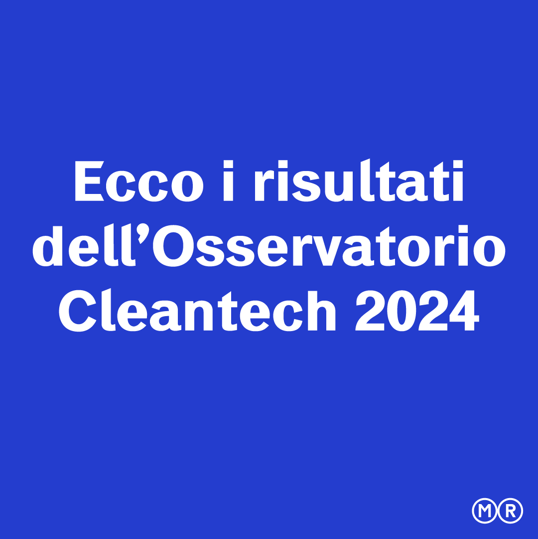 Renewable Matter | Materia Rinnovabile tweet media