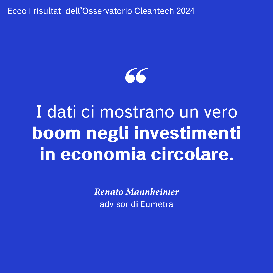 Renewable Matter | Materia Rinnovabile tweet media