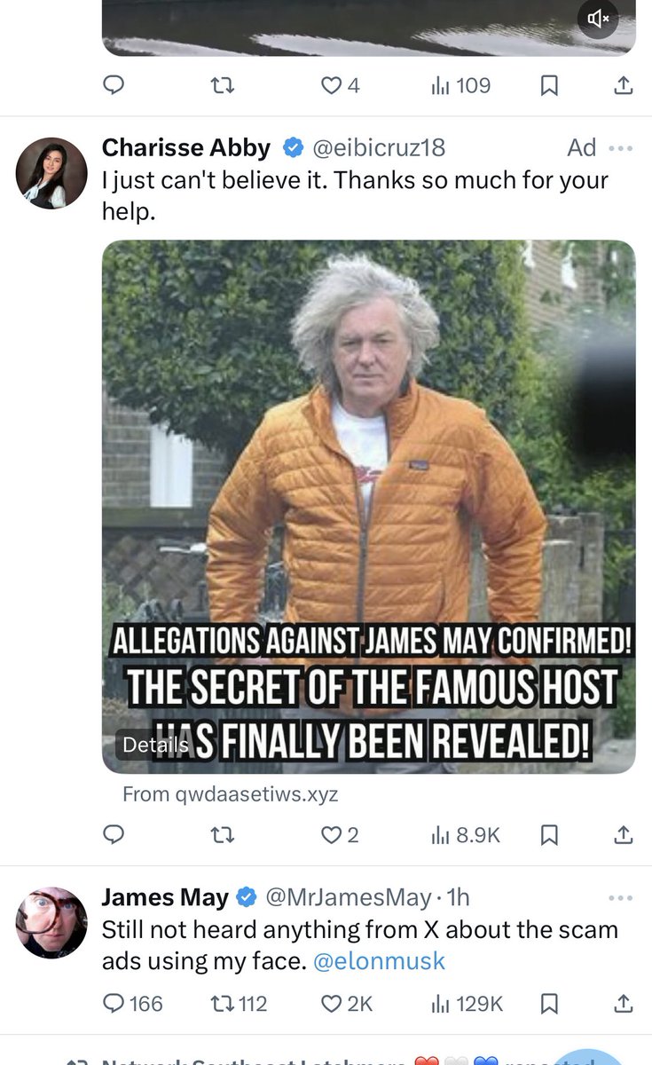 Alex Hall/Rail Infrastructure tweet media