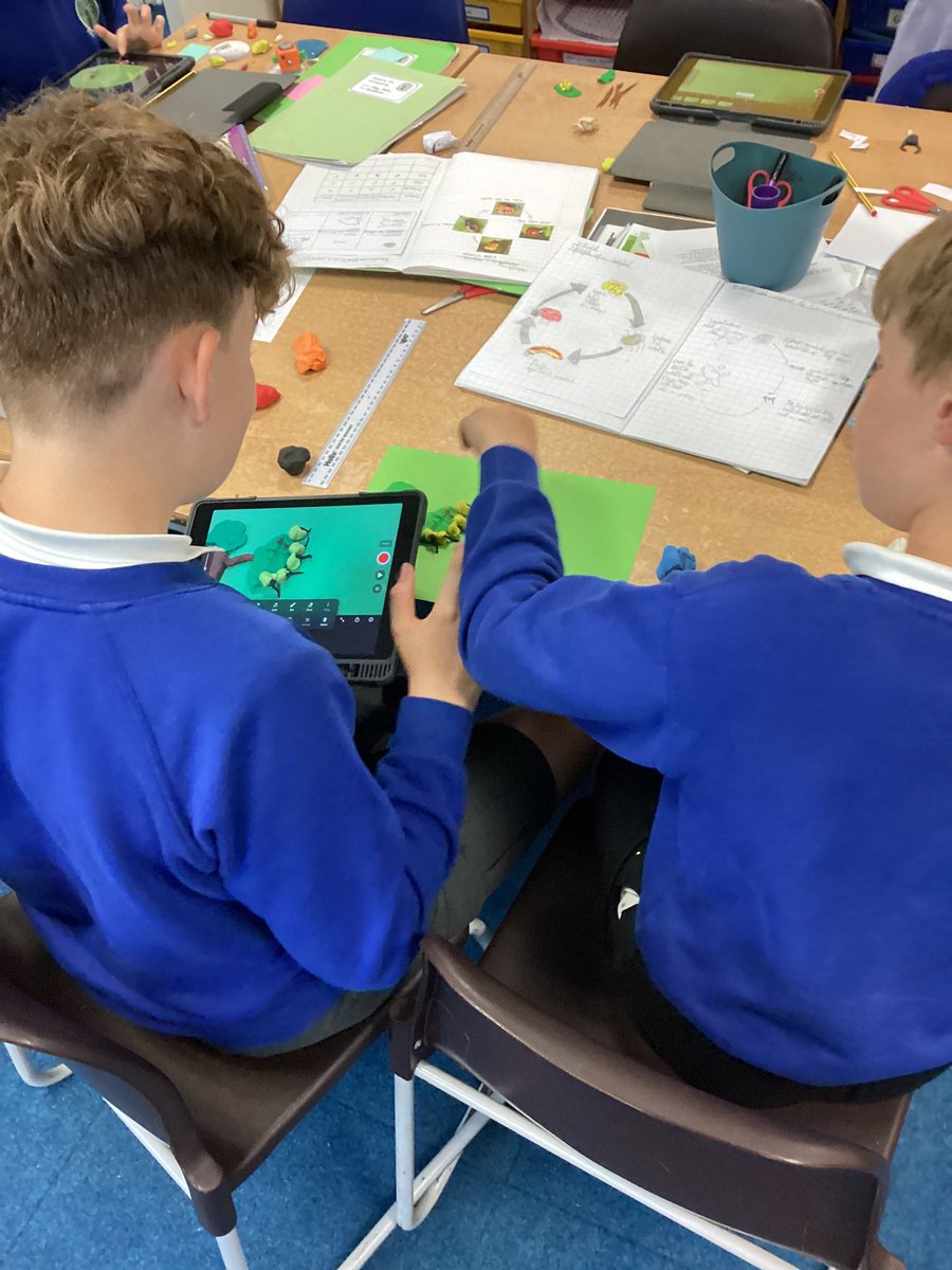 BPSYearFive tweet media