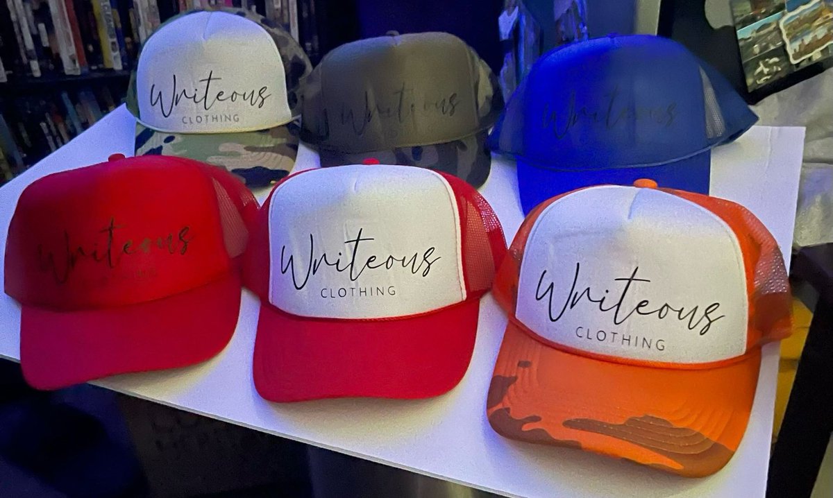 BigMaaly85's tweet photo. #TheWriteousWay https://t.co/6ELJe7gJq5