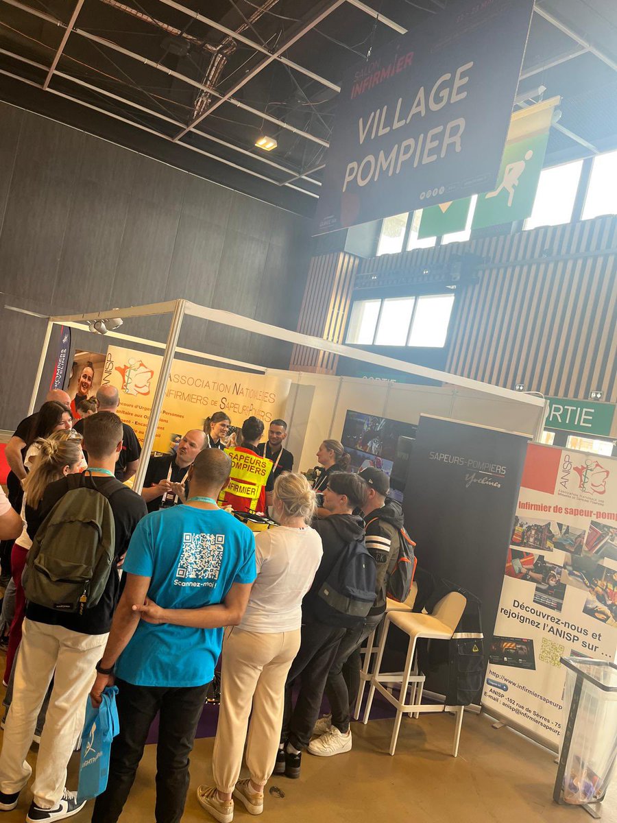 ANISP tweet media