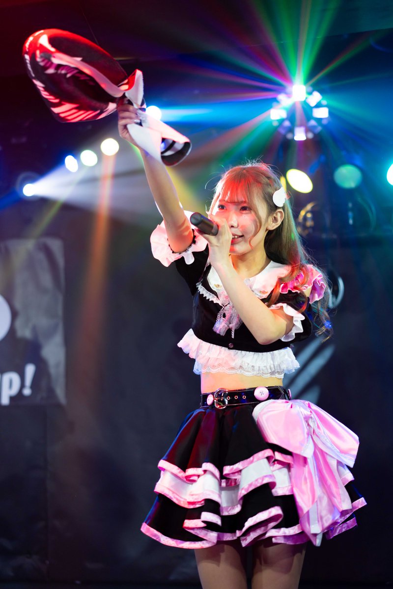 torisava's tweet photo. 2024/5/11 SNY Festival
元1upの Liinさん
Liinさんとは 1up在籍時代話したこともなくて。
解散少し前に卒業されたような、
おぼろげな記憶でした。
@_yumemiru_rin
元: #Liin #1up
現: #月宙りん
#SNYfestival #buddyup #福岡 #50art https://t.co/5o5nOKTR3P