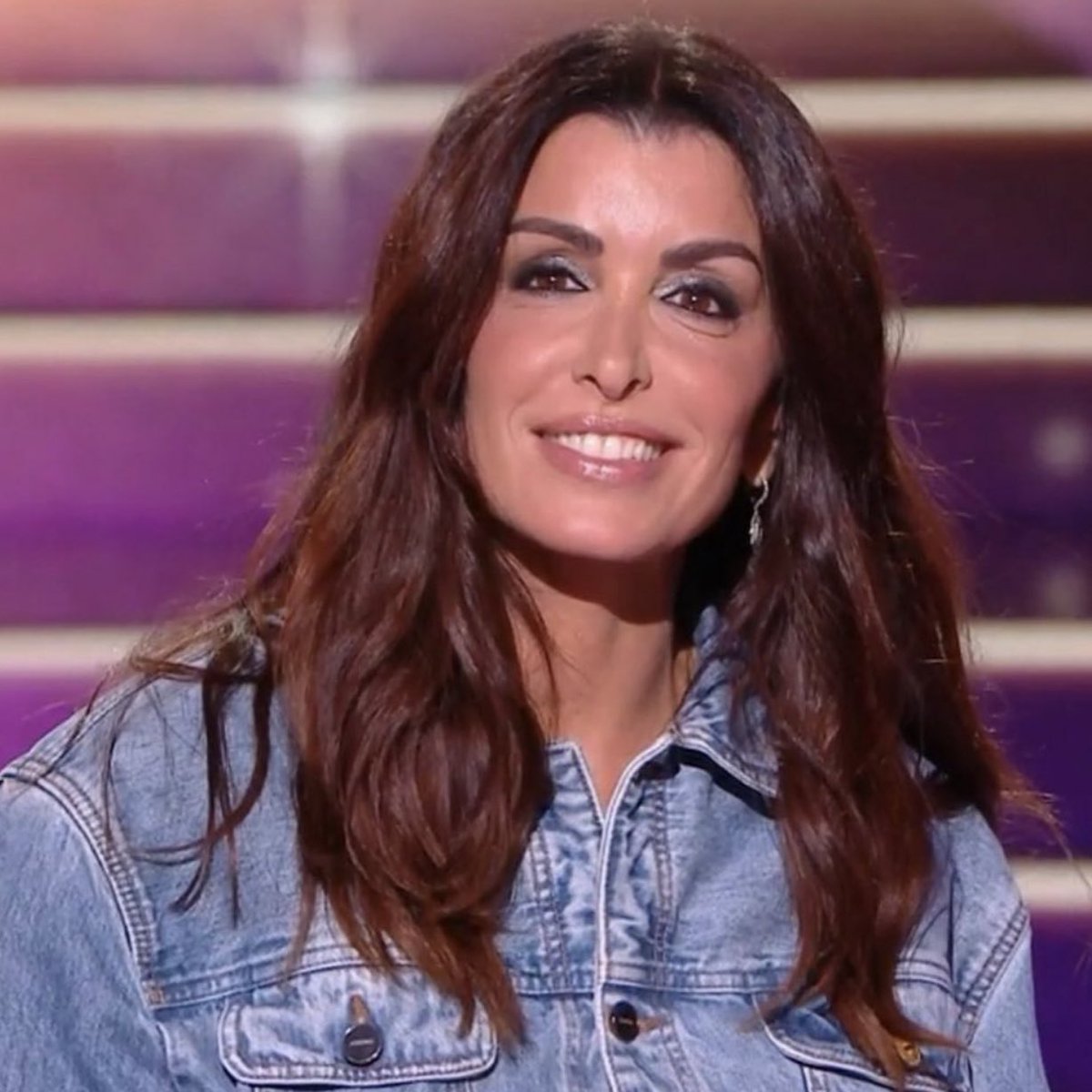 Promo_Jenifer's tweet photo. 🔴 INFO

@JeniferOfficiel sera l’une des invitées exceptionnelles du concert de la 
#StarAcademy à @Accor_Arena, à suivre le samedi 8 juin à 21h10 sur @TF1 😍 https://t.co/drq78zo3Cm