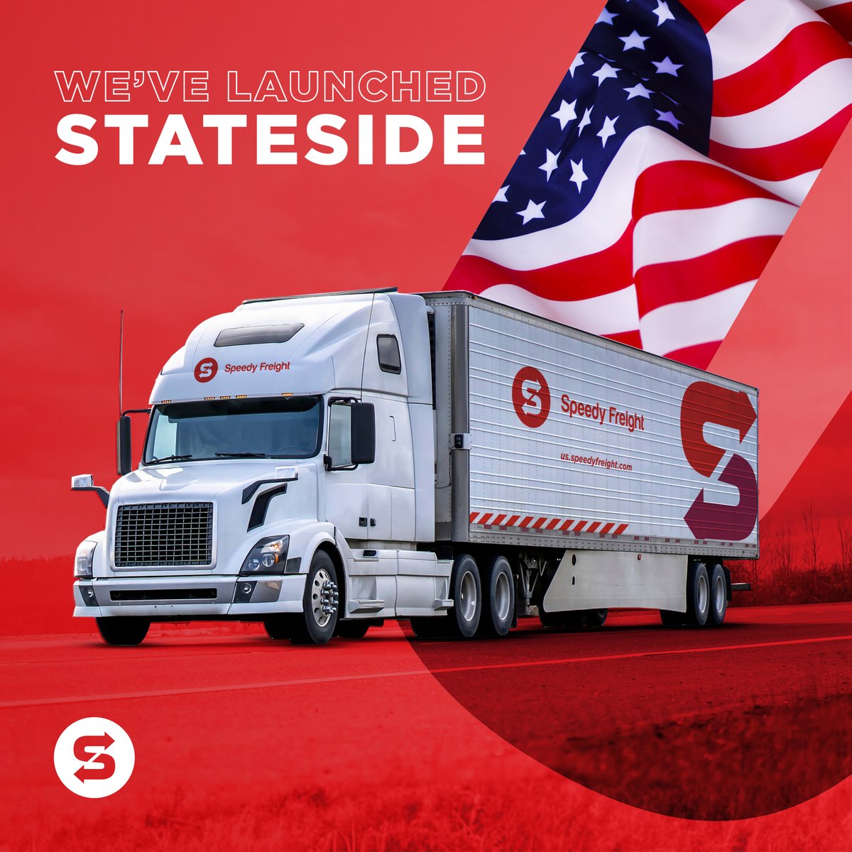 We're thrilled to announce our expansion across the USA, with our first US office in Dallas, Texas! As always, our Speedy promise remains the same—we’re committed to delivering logistics excellence. ➡️ Follow us @SpeedyFreightUS for more updates!