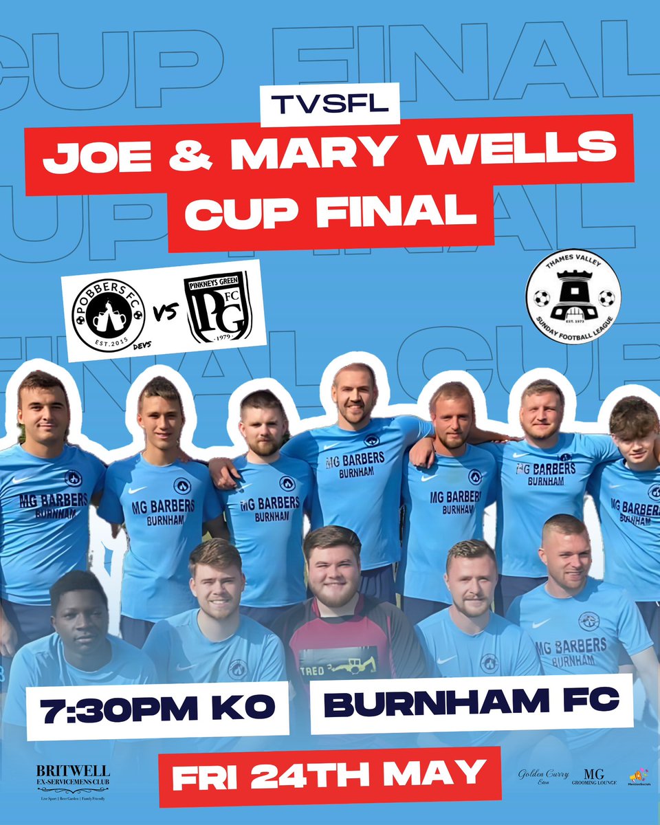 PobbersFC's tweet photo. Time to look forward to this Fridays cup final, as the development squad look to bring the Mary Wells home in their first year back. 

The support over the last couple of weeks has been unreal and we would love for that to carry on this week. 

Up The Pobbers🩵 https://t.co/mRND9rZvZm
