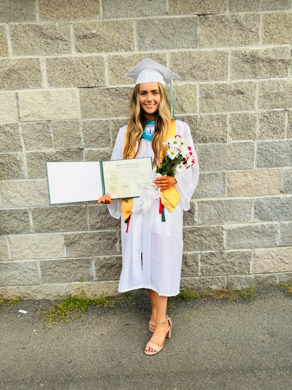 Fury Williams (@furywilliams) on Twitter photo Another Day another D for degree. Except this one earns Salutatorian honors for Greenbrier HS. <a href="/KaitlinDillar10/">Kaitlin Dillard</a> congrats!!! She’ll be attending and playing for <a href="/VSCCPioneersSB/">Vol State Softball</a> this fall! Another Day another D for degree. Except this one earns Salutatorian honors for Greenbrier HS. <a href="/KaitlinDillar10/">Kaitlin Dillard</a> congrats!!! She’ll be attending and playing for <a href="/VSCCPioneersSB/">Vol State Softball</a> this fall!