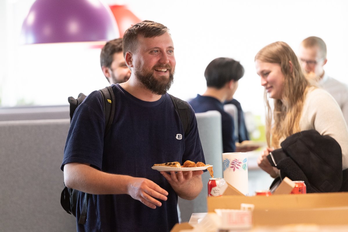 The Data Lab Community tweet media