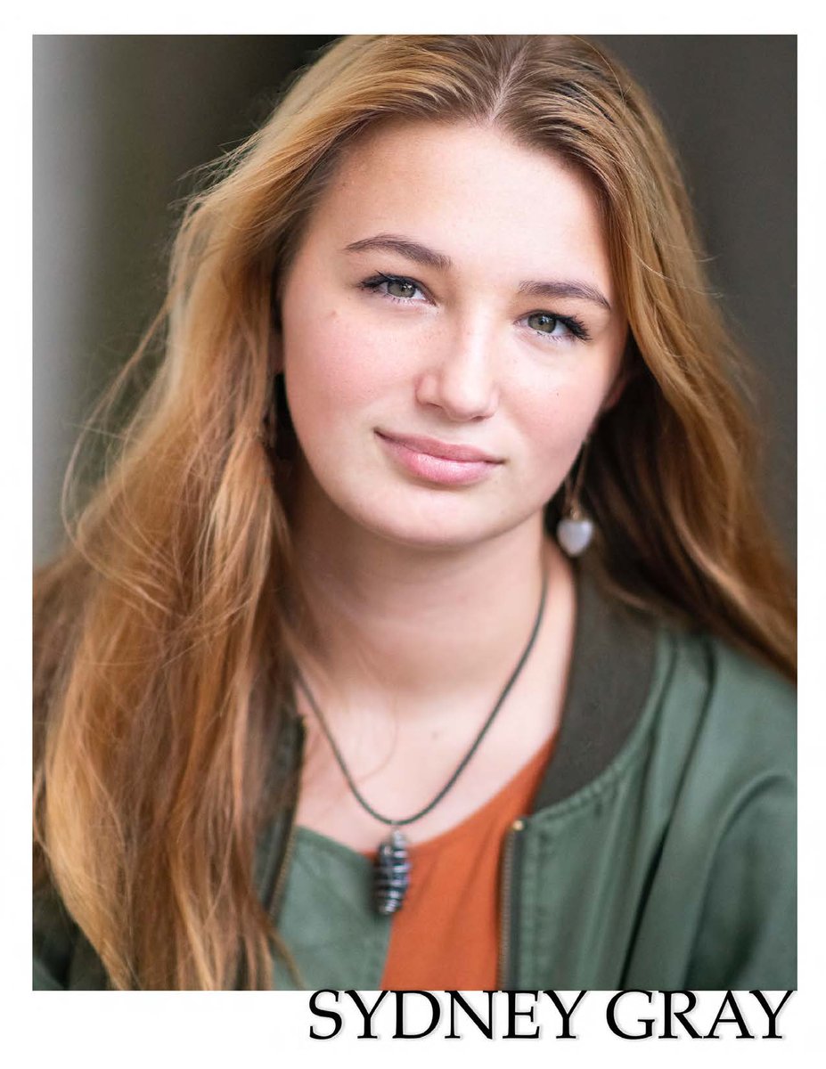 FAIRHOPE'S SYDNEY GRAY WINS: Today, the National Endowment for the Arts announced Fairhope High Sydney Gray as the Winner of the 2024 Musical Theater Songwriting Challenge for High School Students. Sydney will receive a $2,500 scholarship and a trip to New York.