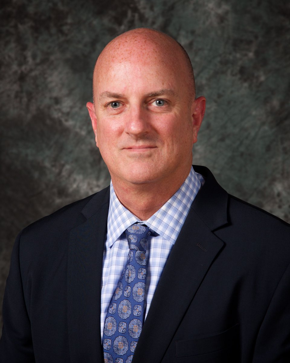 Chris Trahan, director of Communications for the <a href="/NormandySD/">Normandy SD</a>, passed his APR exam this past weekend! Congratulations, Chris!