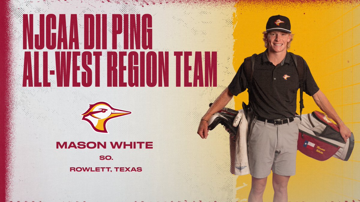 Hesston College Larks tweet media