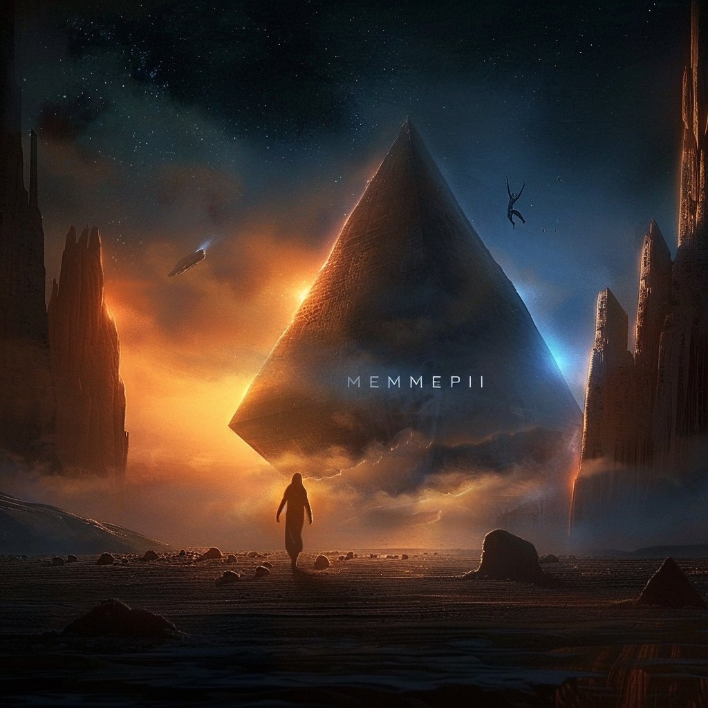 MEMEPItoken's tweet photo. Advanced AI algorithms power MEMEPI's interactive virtual experiences, enhancing user engagement and personalization.#MEMEPI https://t.co/YFdKFRIxU4