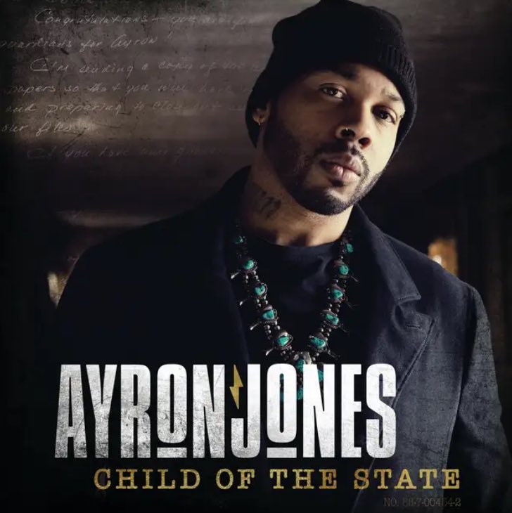 🎂Nouvel épisode anniversaire !

🎙️ « Child Of The State » d’Ayron Jones a 3 ans déjà, et c’est <a href="/Narghilet/">NiKo</a> de <a href="/pifotheque/">La Pifothèque 💿🎙️🎧</a> et <a href="/Entrepod/">L'Entrepod</a> qui se colle à la lecture de ma chronique sur <a href="/Albumrock/">Webzine Albumrock</a>. 

👉 Bonne écoute : pdca.st/a3sM