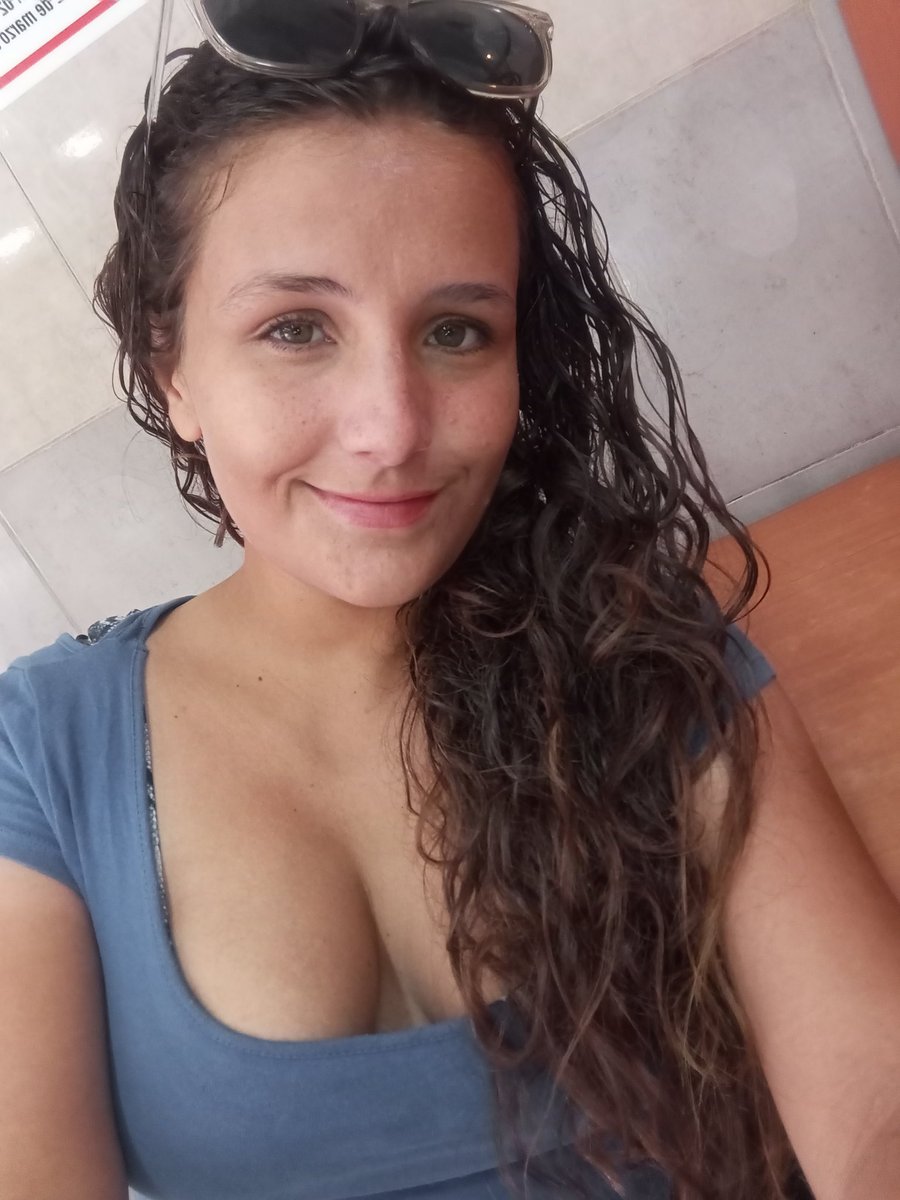 Stephanie M Arjona 🇻🇪 ❤️ tweet media