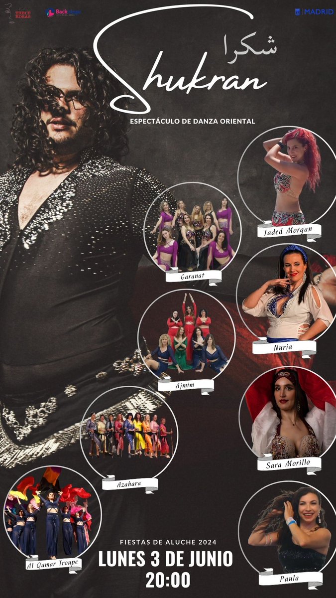 Asociación Centro Cultural Trece Rosas tweet media