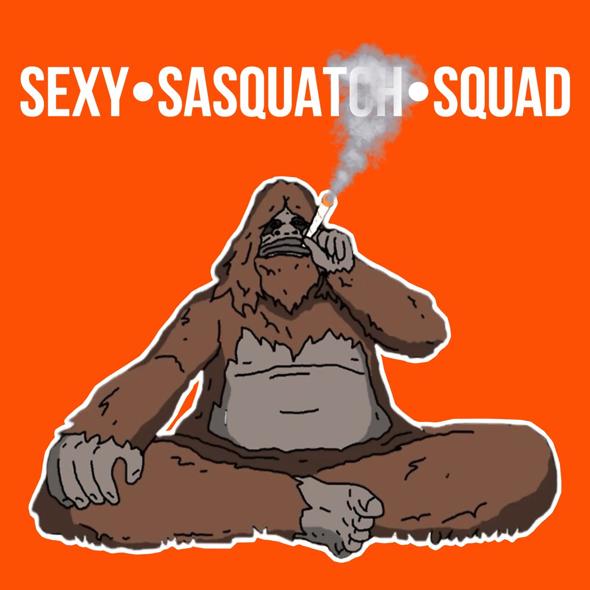 🚨 SEXY•SASQUATCH•SQUAD GIVEAWAY 🚨 
  
🪂 $SSS = 1000 token each🪂
 ✅Follow @sasquatchrunes &amp; <a href="/RuneSeekBTC/">RuneSeek</a> 🦧
 ✅Like and Retweet ♻️ 
 ✅Tag 3 druggo 💊
 ✅Join Discord: discord.gg/6d482G8dx4 
 ✅10 Winners!