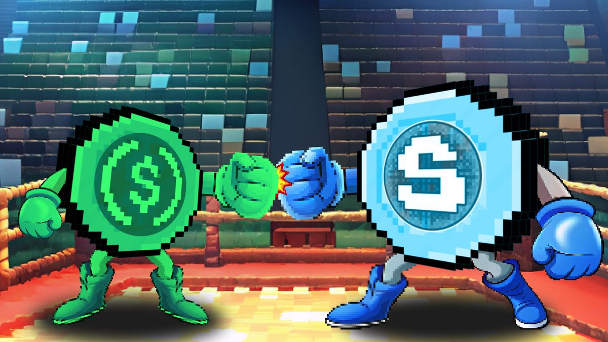 🥊👑 $SUBF is on the way to claim the title of the new heavyweight champion of Memecoinary! 📈Steady growth combined with a mission for social good - that's what #SuperBestFriends is all about... And there's no stopping now.🚀 Get your $SUBF until it's too late. ☞MEXC:
