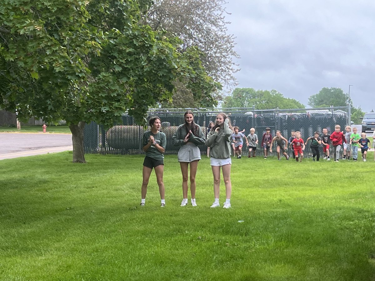 Last day of Spanish for 4 J!!  #gocrickets