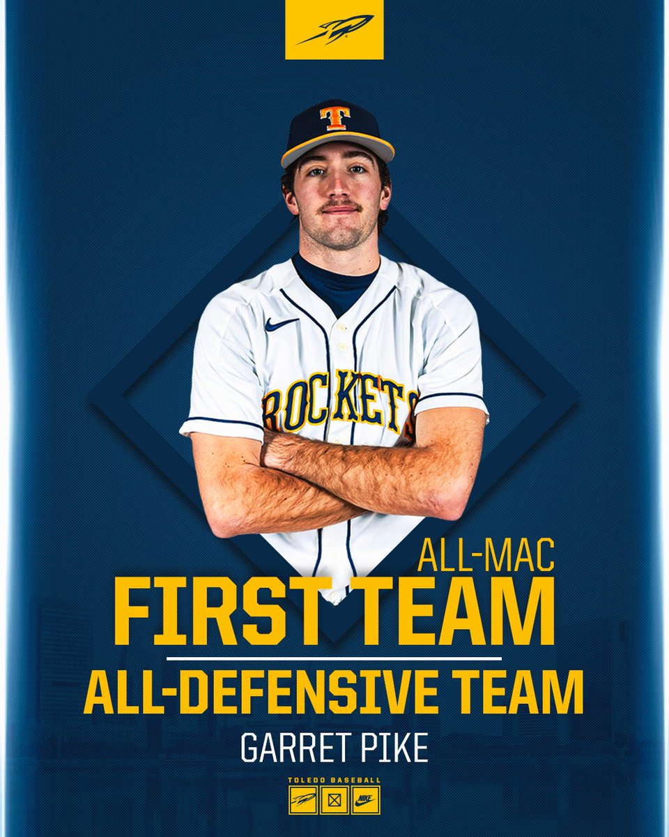 Toledo Baseball tweet media