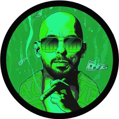 JakeGagain's tweet photo. Game Stop Meta + Andrew Tate = $TME
@TateStopMatrix Just Hit An All Time High & Is On The Move! Higher ππ
DEX: https://t.co/4jBkbeKHTb #Tate #Ad #TateStop https://t.co/2td0KQDqdy