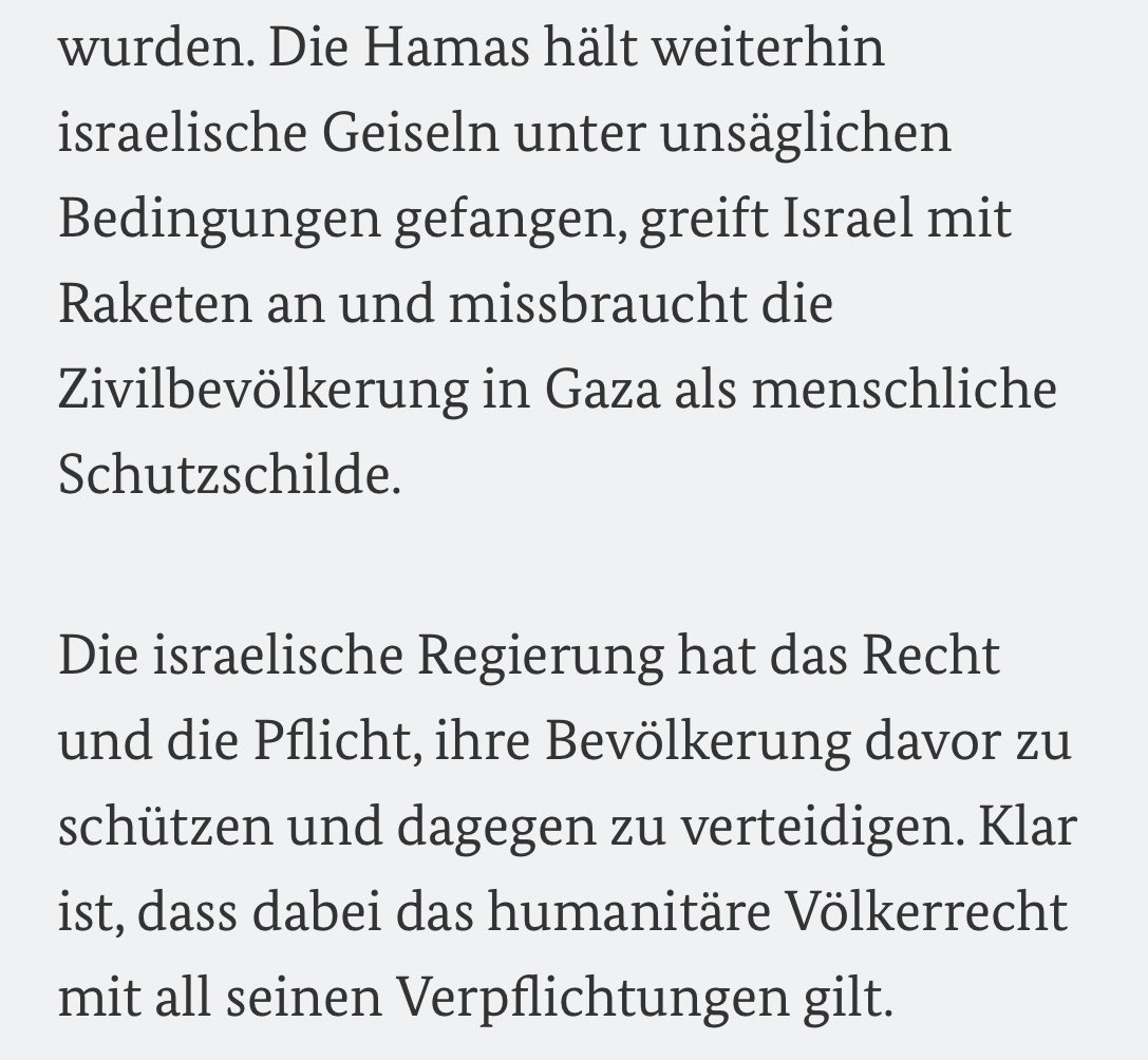 EducatedHijabi's tweet photo. „Netanyahu wird endlich als Kriegsverbrecher anerkannt.“

Pressemitteilung vom 🇩🇪 Auswärtigen Amt zum beantragten Haftbefehl an Netanyahu : https://t.co/G66HRdsiYd