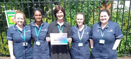 MFT Pre-Reg Education Team tweet media