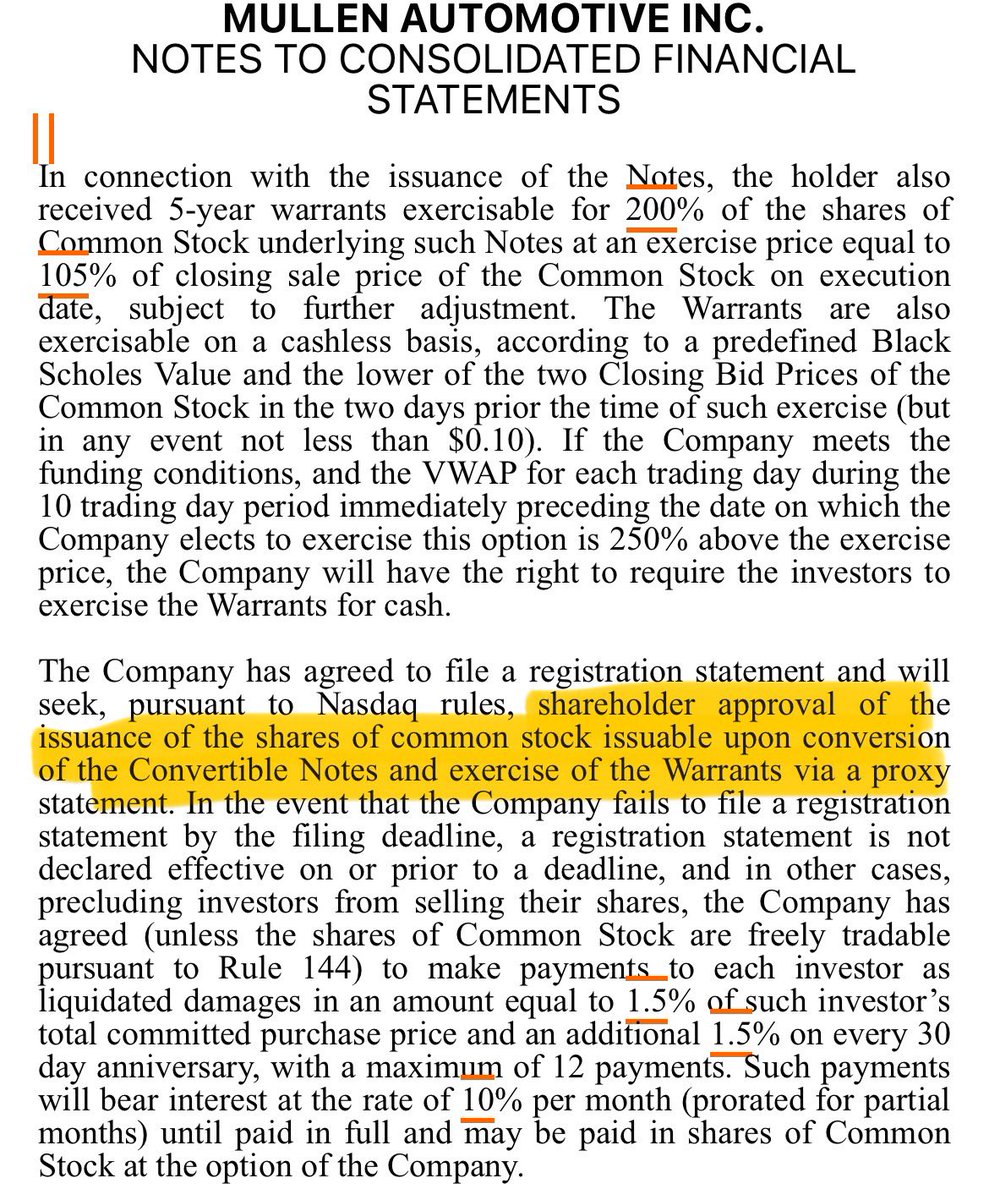 Elmer_Tolentino's tweet photo. $MULN #MULN

Cover, short, cover, short, make it look like dilution is happening, but S-1 is not active.

Schwab 101k, Webull HTB. https://t.co/cA8RICrWi1